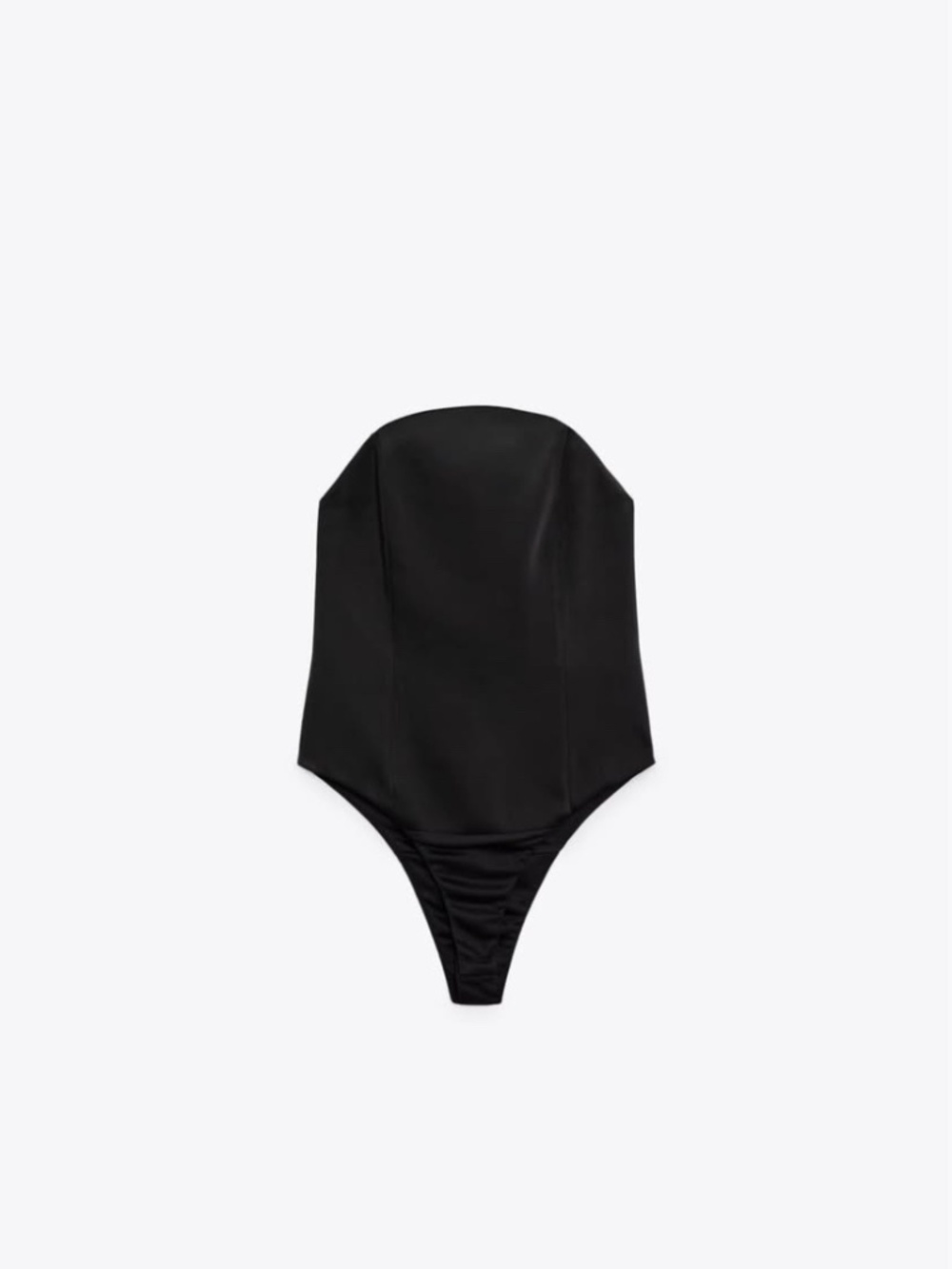 Zara Corset